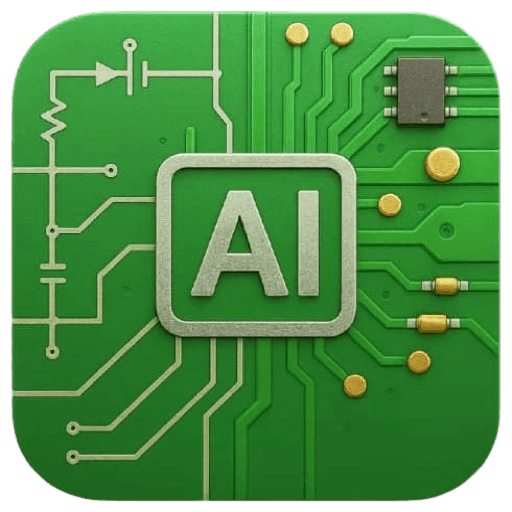 PCB Matrix icon