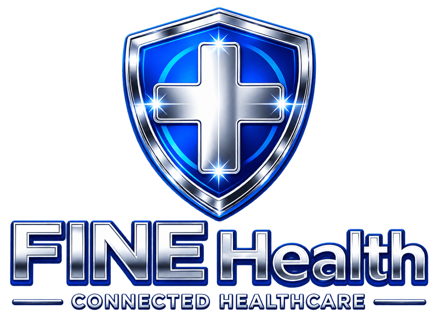 FINE Health icon