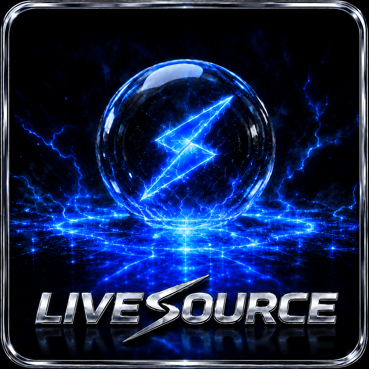 LiveSource Energy Solutions icon