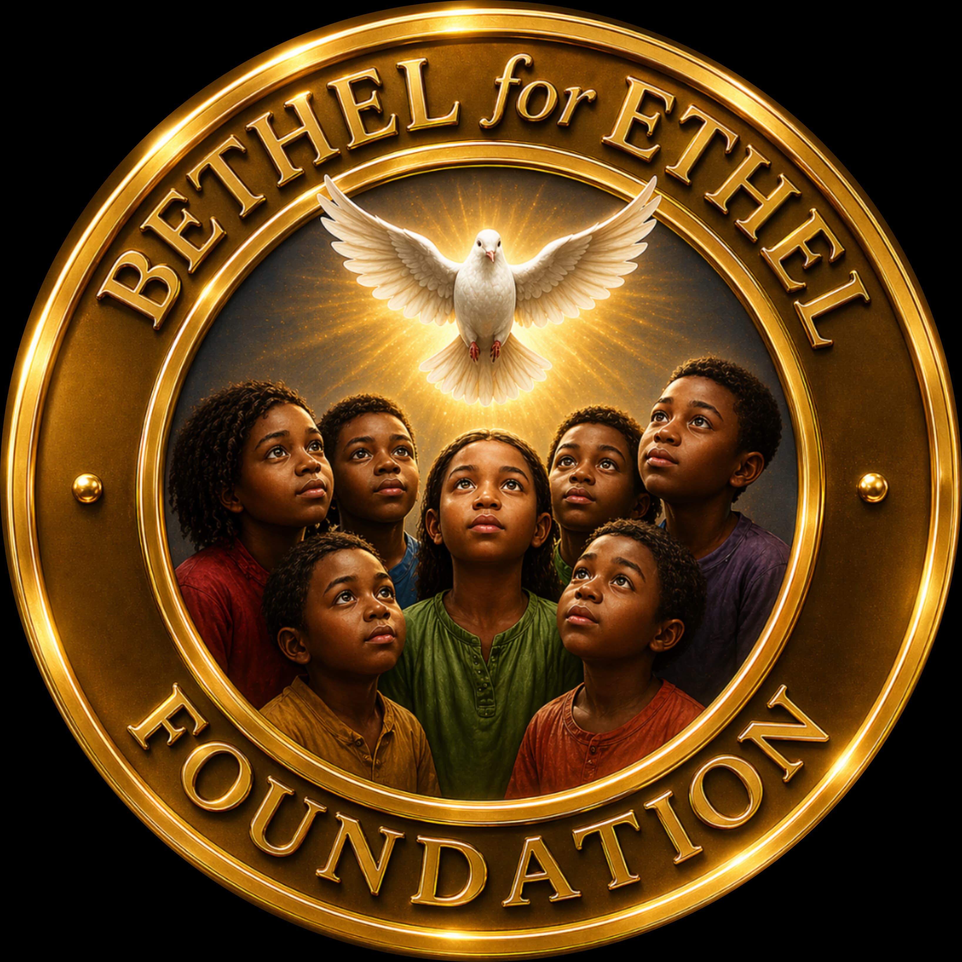 Bethel for Ethel Foundation icon