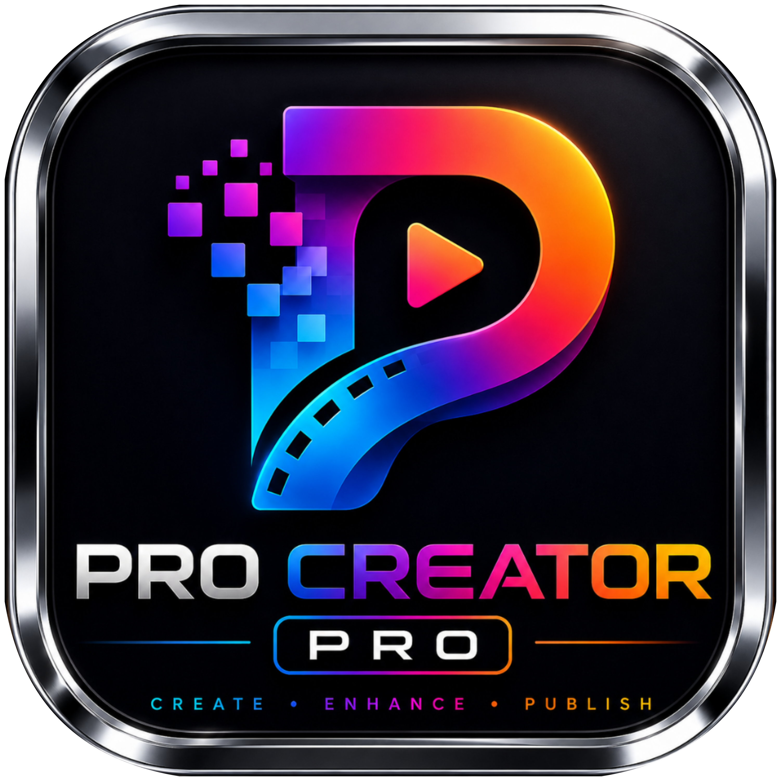 Pro Creator Pro icon