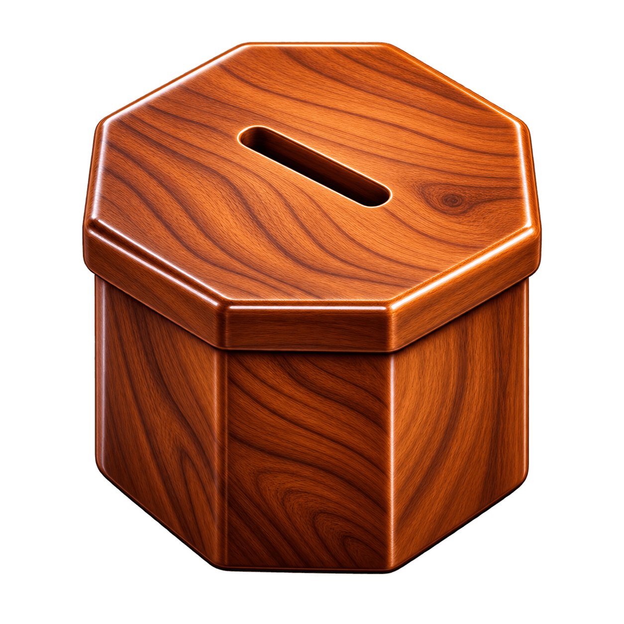Digital SUSU Box icon