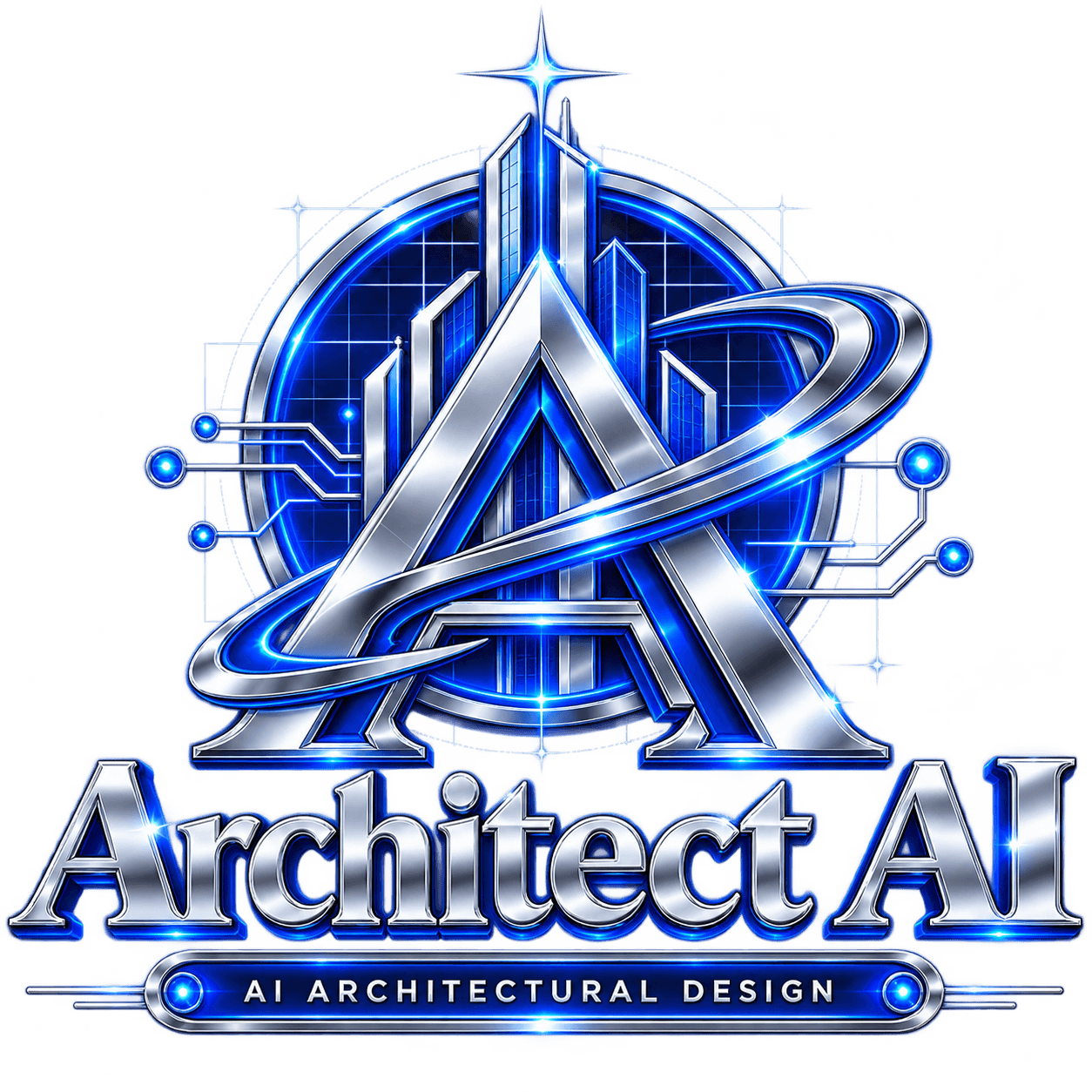 Architect AI icon
