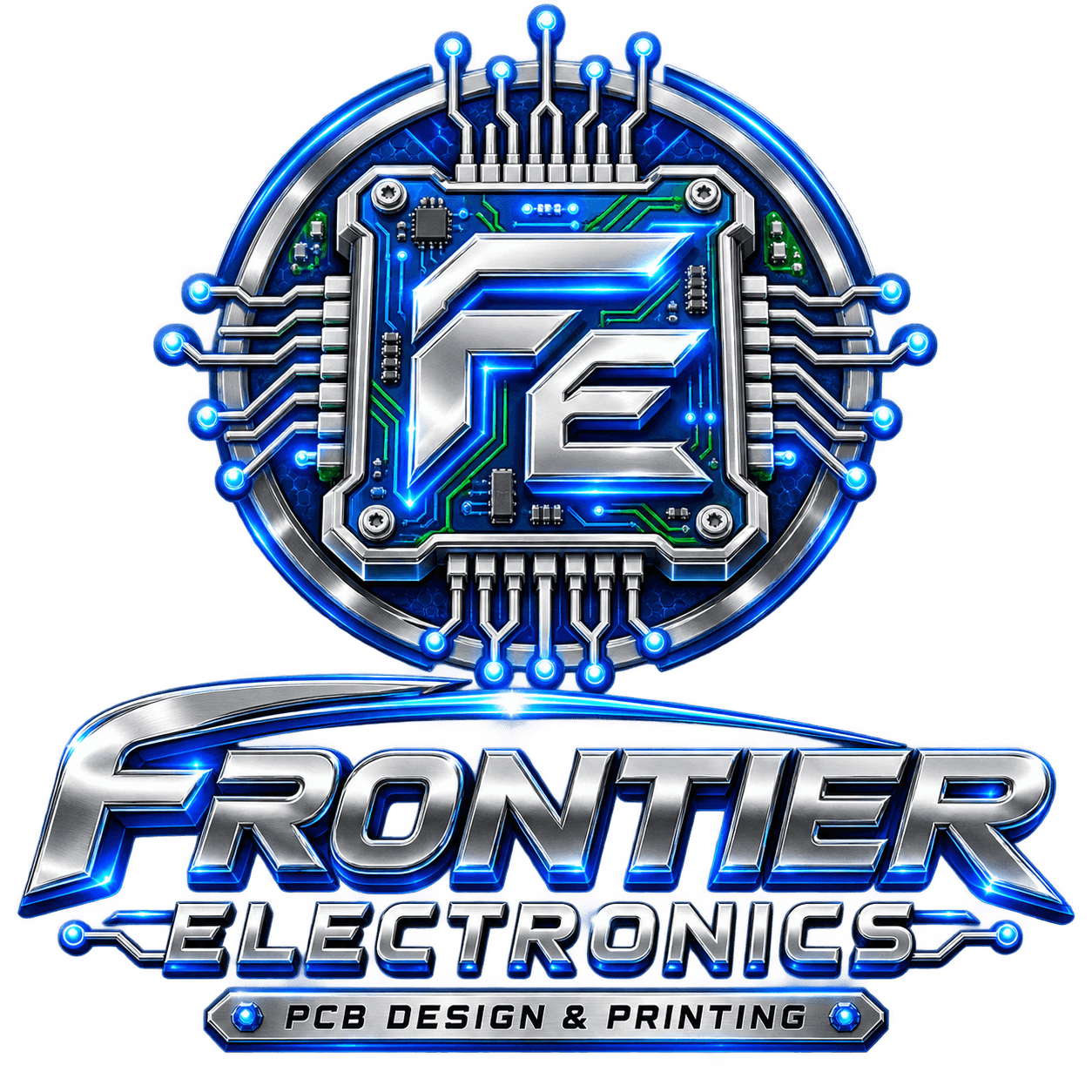 Frontier Electronics icon