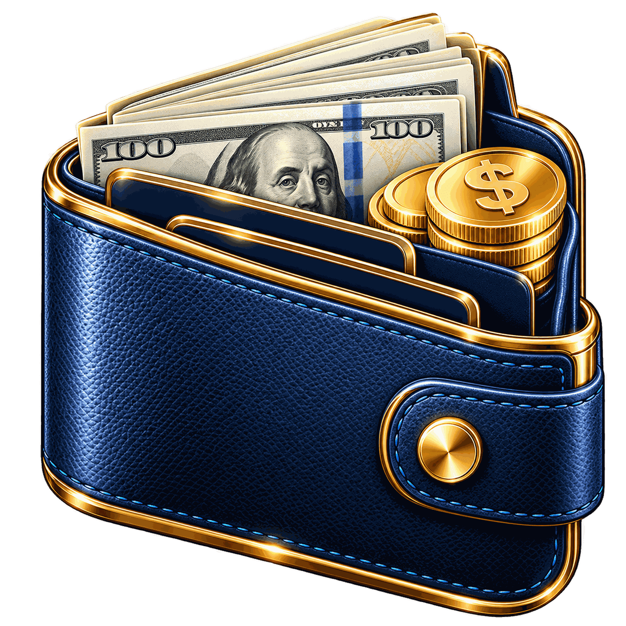 My CASH MANAGER icon