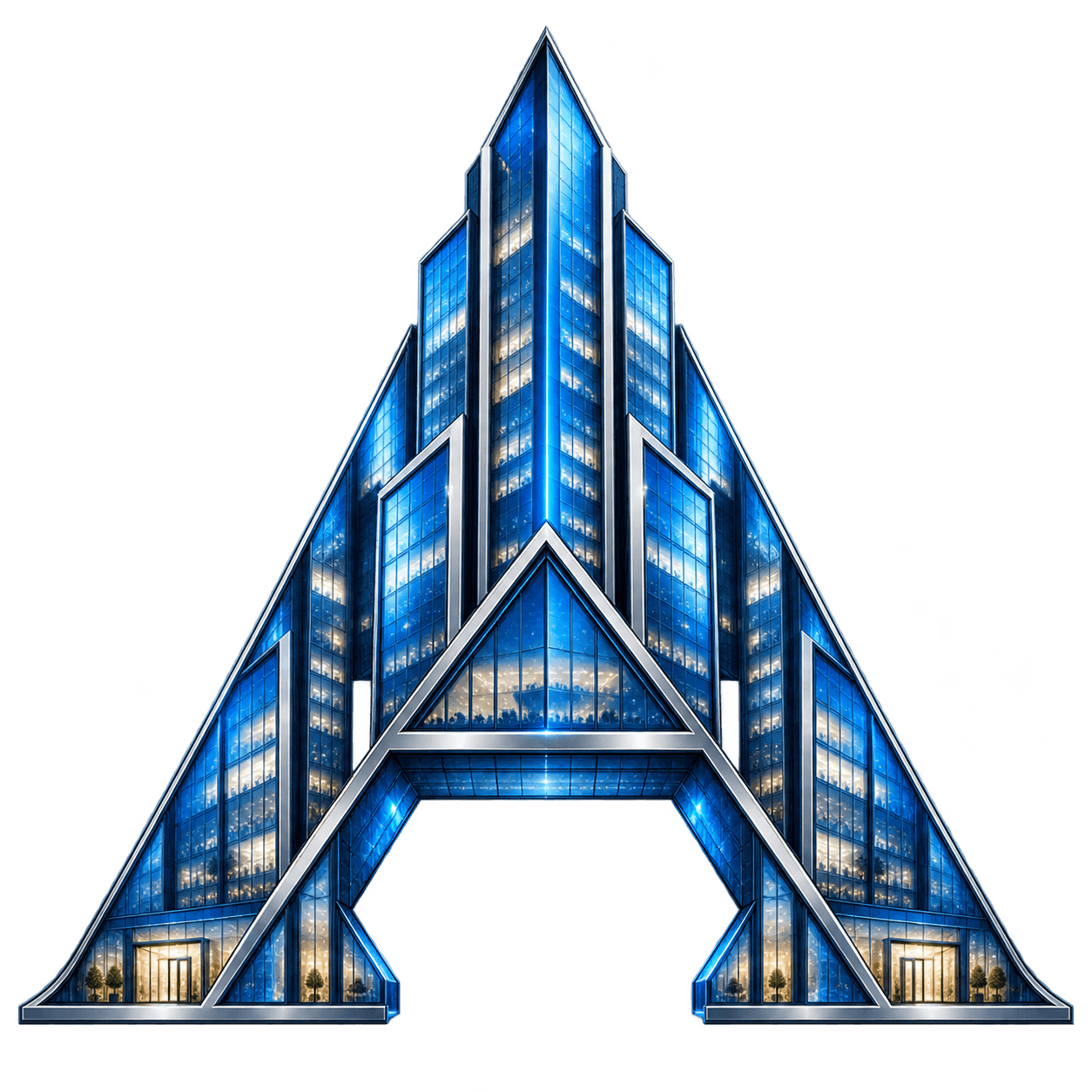 AI-Chitect icon