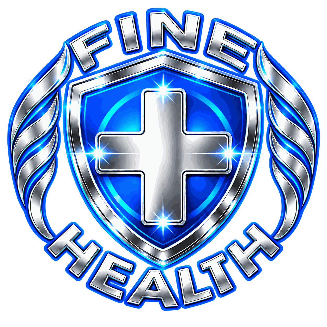 FINE Health icon