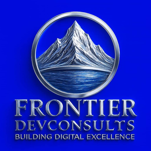Frontier DevConsults Logo
