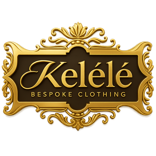 Kelélé Bespoke Clothing