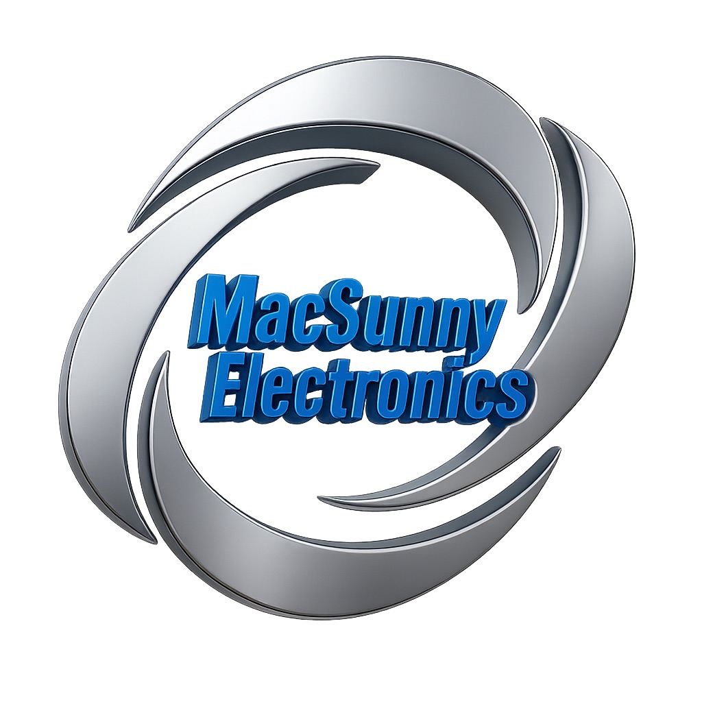 MacSunny Electronics