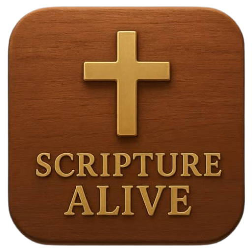 Scripture Alive